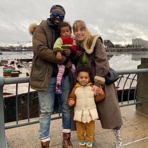 Meet your Posher, Rose